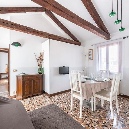 Colombina Like At Home 3 Bedrooms Fully Equipped Air Conditioned Βενετία Εξωτερικό φωτογραφία