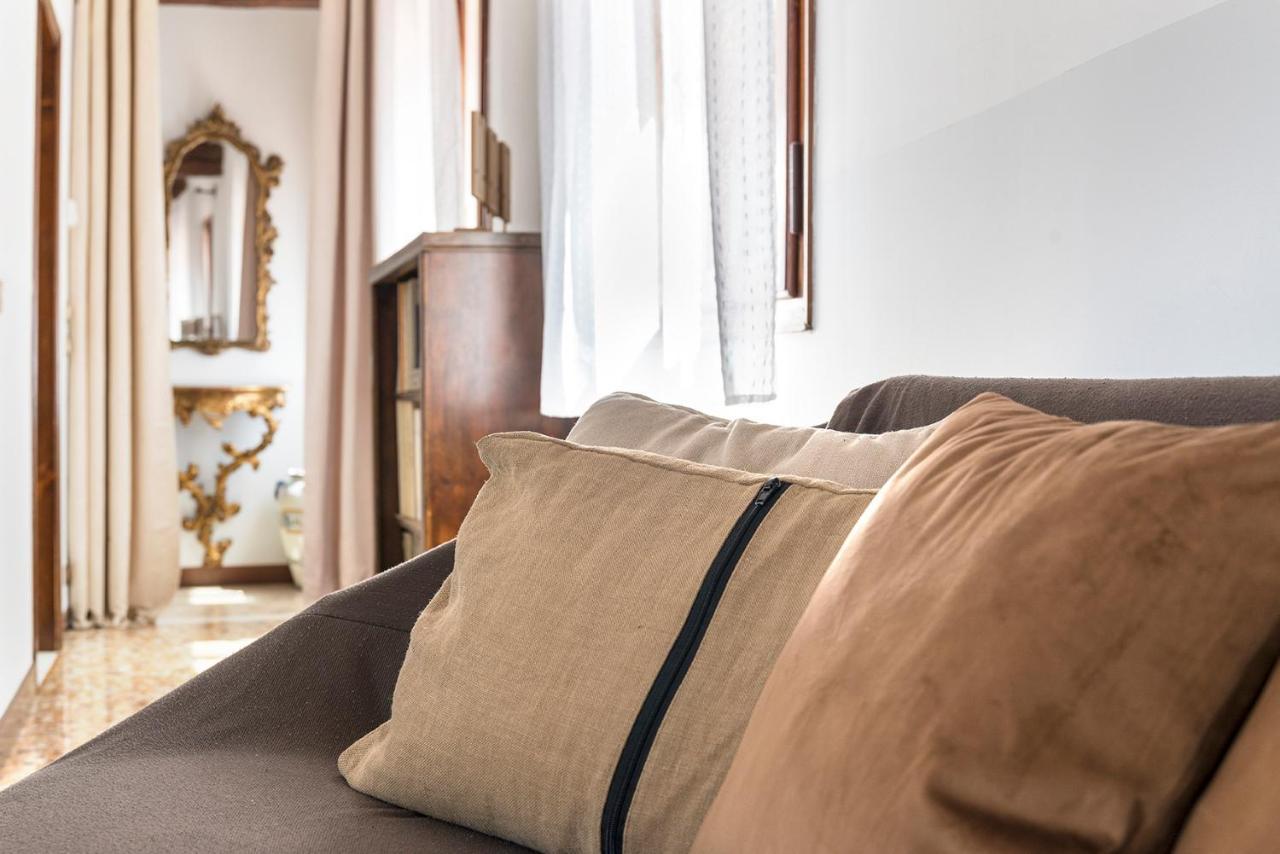 Colombina Like At Home 3 Bedrooms Fully Equipped Air Conditioned Βενετία Εξωτερικό φωτογραφία