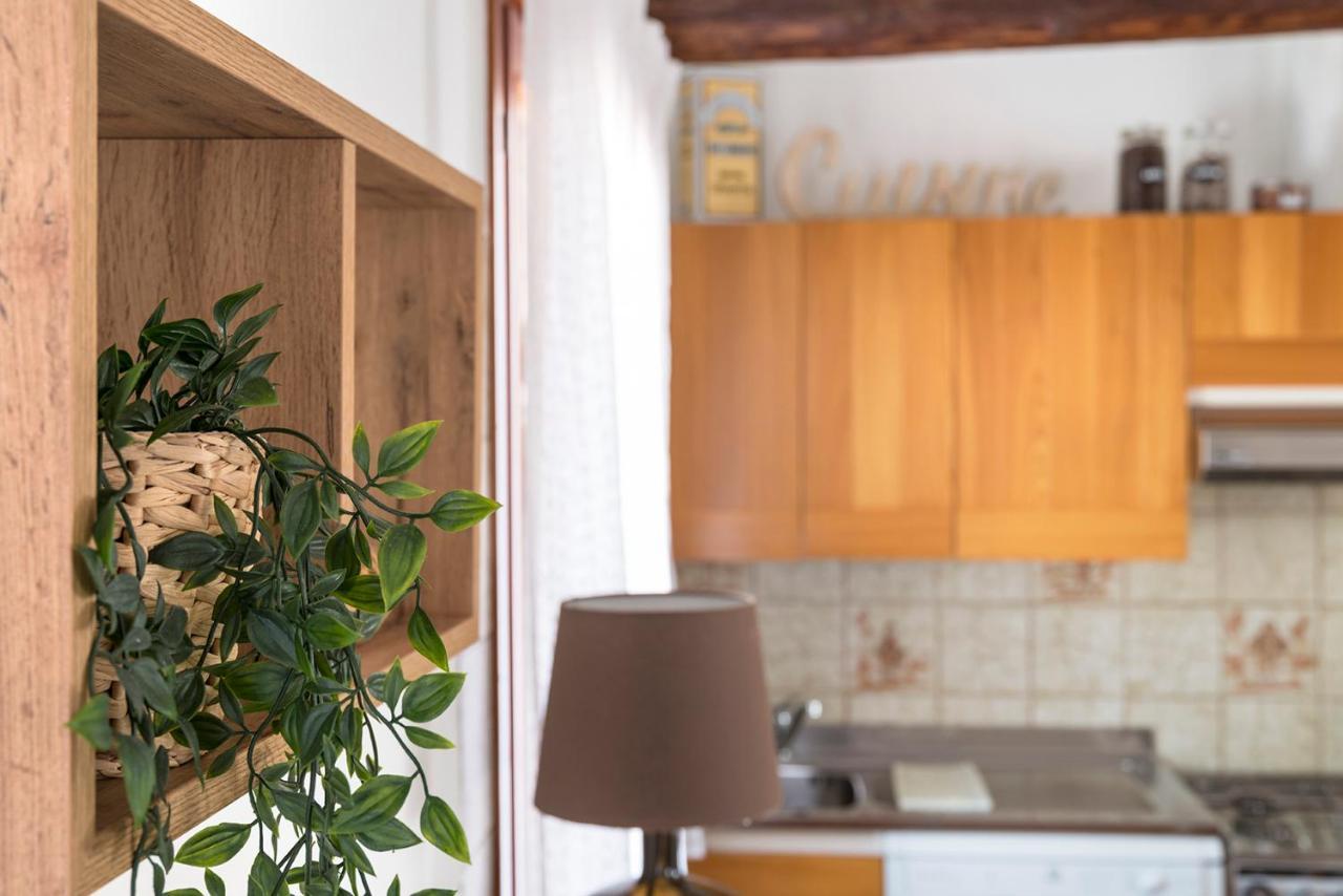 Colombina Like At Home 3 Bedrooms Fully Equipped Air Conditioned Βενετία Εξωτερικό φωτογραφία