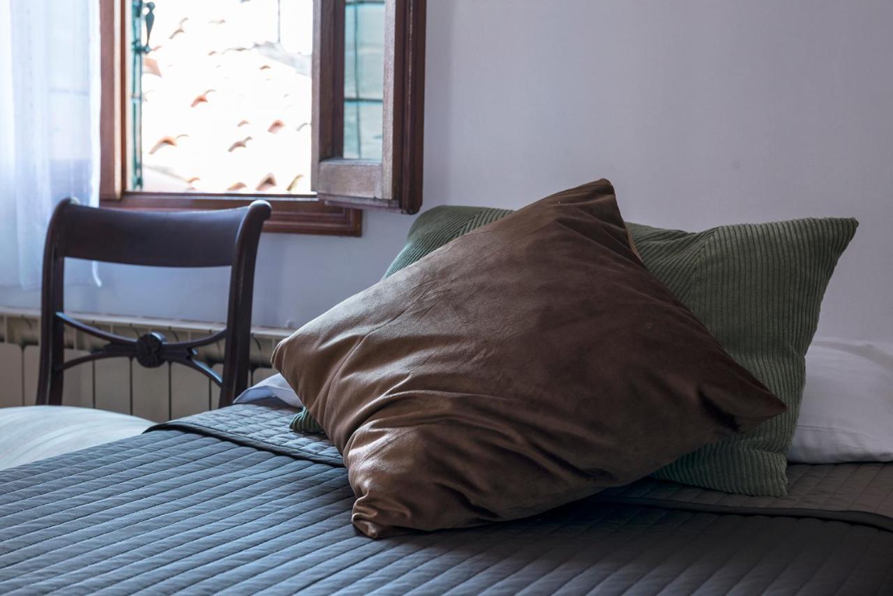 Colombina Like At Home 3 Bedrooms Fully Equipped Air Conditioned Βενετία Εξωτερικό φωτογραφία