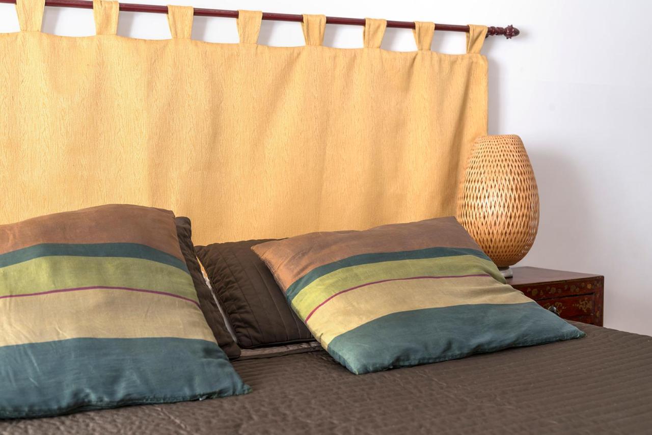 Colombina Like At Home 3 Bedrooms Fully Equipped Air Conditioned Βενετία Εξωτερικό φωτογραφία