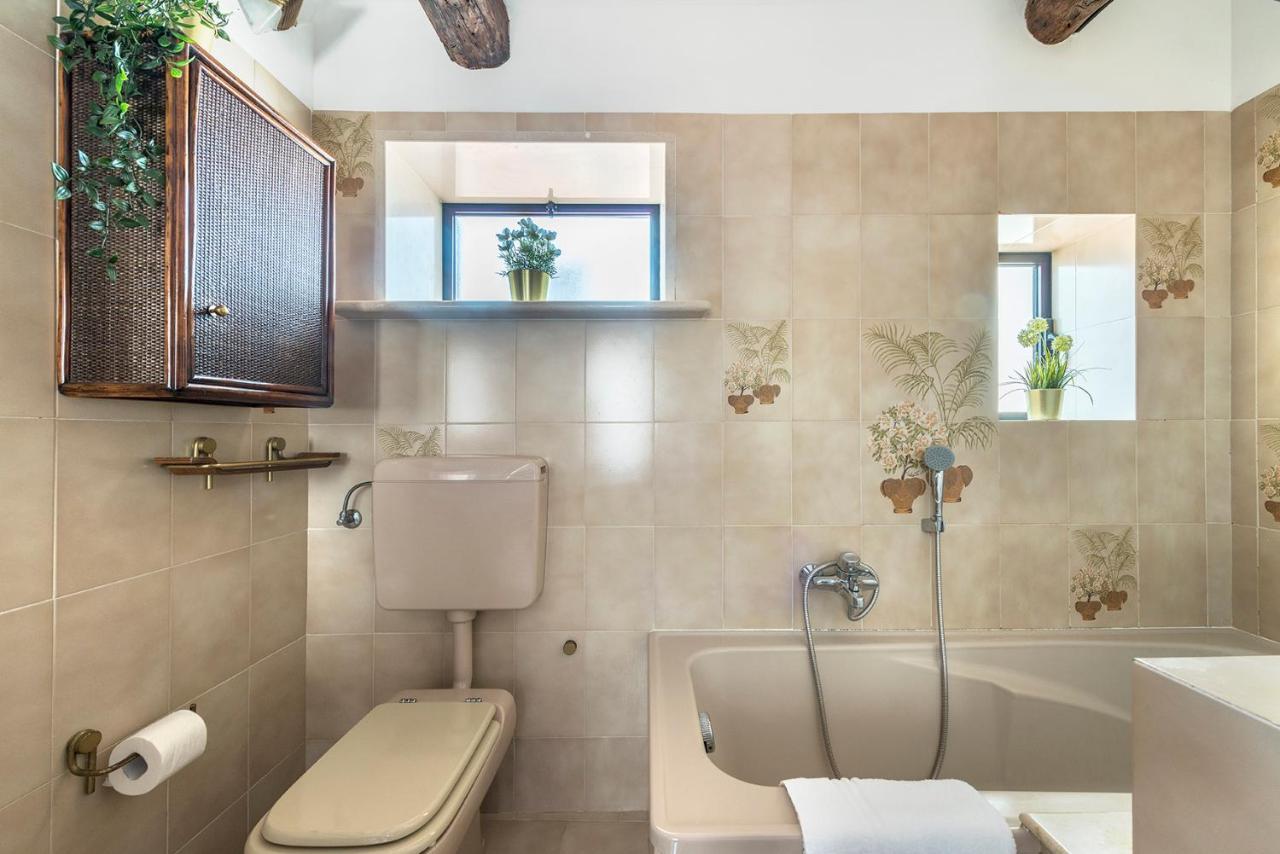 Colombina Like At Home 3 Bedrooms Fully Equipped Air Conditioned Βενετία Εξωτερικό φωτογραφία