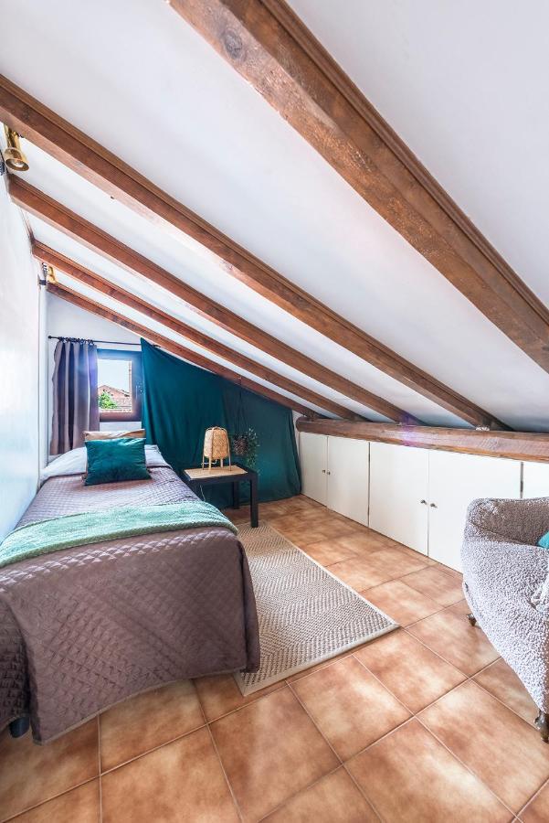 Colombina Like At Home 3 Bedrooms Fully Equipped Air Conditioned Βενετία Εξωτερικό φωτογραφία