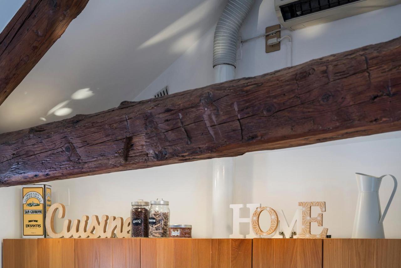 Colombina Like At Home 3 Bedrooms Fully Equipped Air Conditioned Βενετία Εξωτερικό φωτογραφία