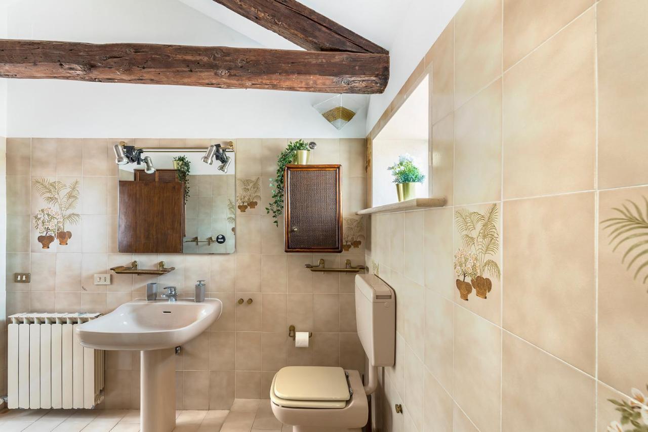 Colombina Like At Home 3 Bedrooms Fully Equipped Air Conditioned Βενετία Εξωτερικό φωτογραφία